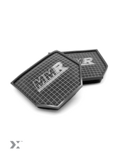 Load image into Gallery viewer, MMX Elite Series Performance Foam Panel Air Filter, Direct-Fit Drop-In for BMW F10 M5, F12/F13 M6, S63 V8
