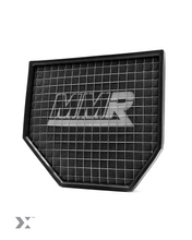 Load image into Gallery viewer, MMX Elite Series Performance Foam Panel Air Filter, Direct-Fit Drop-In for BMW F10 M5, F12/F13 M6, S63 V8
