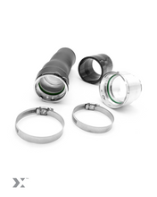 Load image into Gallery viewer, MMX Turbo Outlet Charge Pipe Kit / Hot-Side Boost Pipe for BMW 1 2 3 4 Series F2x F3x N55 (M135i M235i 335i 435i, incl xDrive)
