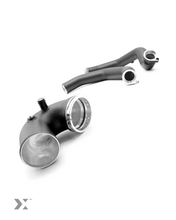 Load image into Gallery viewer, MMX Alloy Boost Pipes / Turbo Intercooler Charge Pipe Kit for BMW M2 Competition, M3, M4 (F87 F80 F82 F83) S55 F8x
