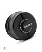 Load image into Gallery viewer, MMX Billet Aluminium Oil Filter Cap / Housing Cover Replacement for BMW N20 N52 N54 N55 S55 Engines
