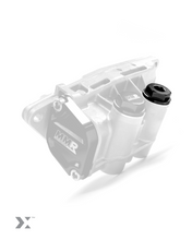 Load image into Gallery viewer, MMX 1/8 NPT Female Gauge Sensor Adaptor, Oil Pressure/Temperature Sender Take-Off, BMW N54 N55 S55 Oil Cooler Thermostat Housing Blanking Plug Replacement

