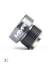 Load image into Gallery viewer, MMX Magnetic Diff Oil Drain Plug / Sump Plug for BMW &amp; MINI Final Drives, M22 x 1.5 Thread
