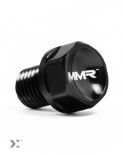 Load image into Gallery viewer, MMX Magnetic Oil Drain Plug and Sump Bolt for BMW and MINI (Excludes S55), OEM-Style Magnetised Engine Drain Plug Replacement
