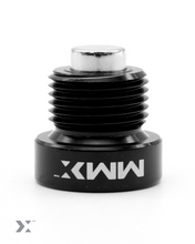 Load image into Gallery viewer, MMX Magnetic engine oil plug | S63 Engine
