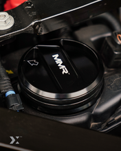 Load image into Gallery viewer, MMR Performance Aluminium 90mm Coolant Reservoir/Expansion Tank Cap for BMW &amp; MINI, Replaces OE 17 11 7 639 021 / 17117639021
