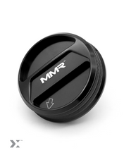Load image into Gallery viewer, MMR Performance Aluminium 90mm Coolant Reservoir/Expansion Tank Cap for BMW &amp; MINI, Replaces OE 17 11 7 639 021 / 17117639021
