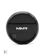 Load image into Gallery viewer, MMR Performance Aluminium 90mm Coolant Reservoir/Expansion Tank Cap for BMW &amp; MINI, Replaces OE 17 11 7 639 021 / 17117639021
