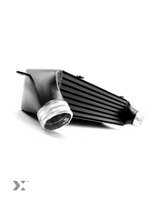 Load image into Gallery viewer, MMX Uprated Front Mount Intercooler FMIC Replacement for BMW N54 1 Series 135i E82 E88, 3 Series 335i E90 E91 E92 E93, E82 1M Coupe
