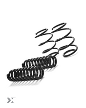 Load image into Gallery viewer, MMX Lowering Spring Kit for BMW 1 Series F20 F21 &amp; 2 Series F22 F23 (F2x) M135i M140i M235i M240i, 20-30 mm drop
