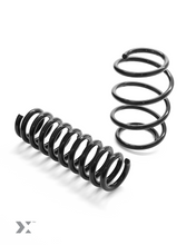 Load image into Gallery viewer, MMX Performance Lowering Spring Set, Suspension Coil Springs for BMW 1 Series F40 M135i xDrive AWD, 25mm Front 20mm Rear Drop
