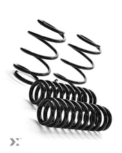 Load image into Gallery viewer, MMX Performance Lowering Spring Set, Suspension Coil Springs for BMW 1 Series F40 M135i xDrive AWD, 25mm Front 20mm Rear Drop
