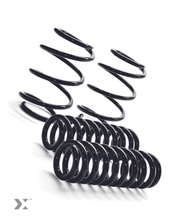 Load image into Gallery viewer, MMX Sport Lowering Springs for BMW M3 F80 Saloon inc Competition, Front &amp; Rear Coil Spring Kit, EDC Electronic Damper Control Compatible
