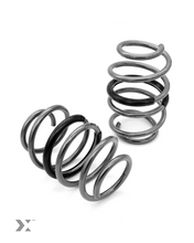 Load image into Gallery viewer, MMX Sport Lowering Springs for BMW X4M &amp; X4M Competition (F98), Coil Spring Set, Approx 30mm Ride Height Drop, Adaptive M Suspension Compatible
