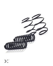 Load image into Gallery viewer, MMX Lowering Spring Kit, Sport Suspension Coil Springs for BMW 3 Series G20 xDrive M340i/M340d AWD, 25mm Front 20mm Rear Drop
