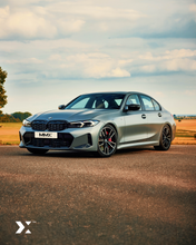 Load image into Gallery viewer, MMX Sport Lowering Coil Springs Kit 30mm Front &amp; Rear for BMW 3 Series G20 RWD Saloon M340i/M340d
