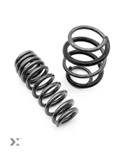 Load image into Gallery viewer, MMX Height Adjustable Spring Kit (HAS) Lowering Springs, BMW G80 M3 G82 M4 G87 M2 Suspension Upgrade
