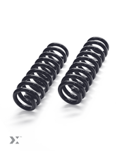 Load image into Gallery viewer, MMX Lowering Springs 30mm Drop, Set of 4 Coil Springs fits BMW M4 G82 Coupe &amp; BMW M2 G87 Direct-Fit Suspension Kit
