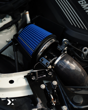 Load image into Gallery viewer, MMX Cold Air Intake Induction Kit with Heat Shield for BMW 1 Series M140i (F20/F21) B58 3.0 Petrol
