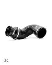 Load image into Gallery viewer, MMX Aluminium Air Intake Hard Pipe Kit, Induction Tube Set for BMW M3 G80/G81, M4 G82/G83, M2 G87 S58 (G8X), OEM Airbox and Turbo Inlet Compatible
