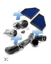 Load image into Gallery viewer, MMX BMW G8x Ultimate Intake Solution
