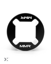 Load image into Gallery viewer, MMX Billet Rear Diff Mount Insert Kit, Final Drive Bush Inserts for BMW F2x F3x 1 2 3 4 Series (F20 F21 F22 F23 F30 F31 F32 F33 F36)
