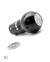 Load image into Gallery viewer, MMX Performance Weighted Gear Knob, Gear Lever/Shift Knob Upgrade for BMW Manual Gearbox Models
