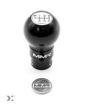 Load image into Gallery viewer, MMX Performance Weighted Gear Knob, Gear Lever/Shift Knob Upgrade for BMW Manual Gearbox Models

