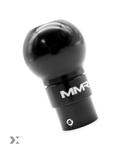Load image into Gallery viewer, MMX Performance Weighted Gear Knob, Gear Lever/Shift Knob Upgrade for BMW Manual Gearbox Models
