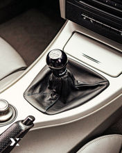 Load image into Gallery viewer, MMX Performance Weighted Gear Knob, Gear Lever/Shift Knob Upgrade for BMW Manual Gearbox Models
