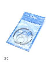 Load image into Gallery viewer, MMX O-Ring Service Kit for MMX B58 Oil Filter and Housing
