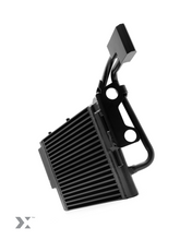 Load image into Gallery viewer, MMX DCT Gearbox Cooler, Transmission Oil Heat Exchanger Replacement for BMW M3 S65 E90 E92 E93 (E9x)
