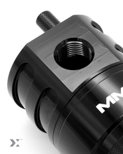 Load image into Gallery viewer, MMX Performance N55 PCV Crankcase Catch Can &amp; Oil Separator Kit for BMW F20 F21 M135i, F22 F23 M235i, F87 M2
