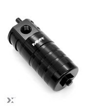 Load image into Gallery viewer, MMX Performance N55 PCV Crankcase Catch Can &amp; Oil Separator Kit for BMW F20 F21 M135i, F22 F23 M235i, F87 M2
