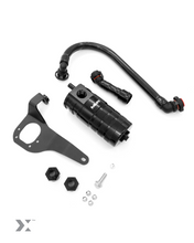 Load image into Gallery viewer, MMX Performance N55 PCV Crankcase Catch Can &amp; Oil Separator Kit for BMW F20 F21 M135i, F22 F23 M235i, F87 M2
