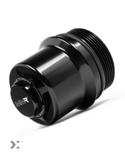 Load image into Gallery viewer, MMX Engine Oil Maintenance &amp; Service Kit with Reusable Stainless Oil Filter, Billet
