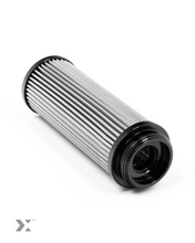 Load image into Gallery viewer, MMX Engine Oil Maintenance &amp; Service Kit with Reusable Stainless Oil Filter, Billet
