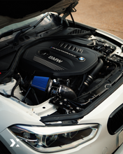 Load image into Gallery viewer, MMX Engine Oil Maintenance &amp; Service Kit with Reusable Stainless Oil Filter, Billet
