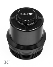 Load image into Gallery viewer, MMR Performance Oil Filter Housing Cap, OE Replacement Cover for BMW B58 3.0 Petrol &amp; B57 3.0 Diesel Engines
