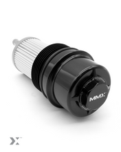 Load image into Gallery viewer, MMX Oil Filter Housing Cap/Lid Cover Replacement for BMW S58 | M2 G87, M3 G80/G81, M4 G82/G83, X3 M F97, X4 M F98
