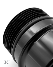 Load image into Gallery viewer, MMX Oil Filter Housing Cap/Lid Cover Replacement for BMW S58 | M2 G87, M3 G80/G81, M4 G82/G83, X3 M F97, X4 M F98
