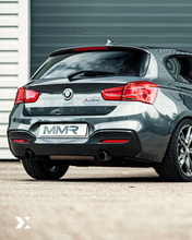 Load image into Gallery viewer, MMX Baffled Oil Sump - Anti-Surge Oil Pan for BMW N55 F2x &amp; F3x (M135i, M235i, 335i, 435i)
