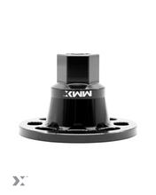 Load image into Gallery viewer, MMX Crank hub capture plate | BMW S55 | N55
