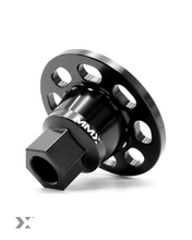 Load image into Gallery viewer, MMX Crank hub capture plate | BMW S55 | N55
