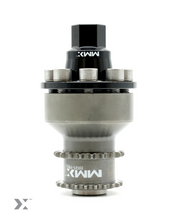 Load image into Gallery viewer, MMX Crank hub capture plate | BMW S55 | N55
