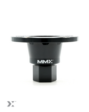 Load image into Gallery viewer, MMX Crank hub capture plate | BMW S55 | N55
