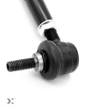 Load image into Gallery viewer, MMX Adjustable Front Stabiliser Link Rods, ARB/Sway Bar End Links for BMW 3 Series E9x E90 E92 E93 Front Axle
