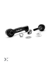 Load image into Gallery viewer, MMX Adjustable Rear Anti-Roll Bar Drop Link Kit (Sway/Stabiliser End Links) for BMW M3/M4 F80 F82 F83 G80 G82 G83
