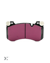 Load image into Gallery viewer, MMX RP650 Fast Road Front Brake Pads OE Replacement Disc Pad Set for BMW M3 G80/G81, M4 G82/G83, M2 G87 (G8X) Front Axle
