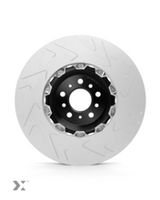 Load image into Gallery viewer, MMX 2-Piece Floating Front Brake Discs (Rotors) 380x36mm Pair for BMW M3 M4 G80 G82 G83 G8x
